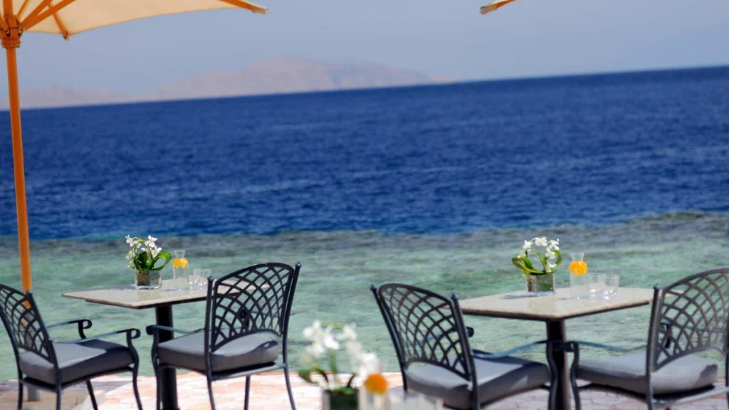 Hotel Renaissance Golden View - Sharm Elshikh